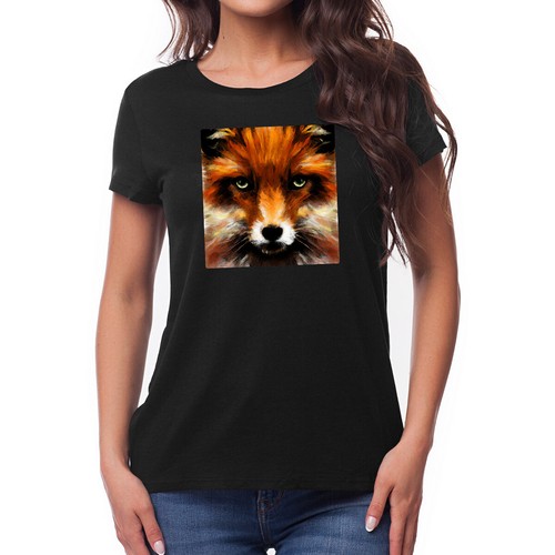 Eaks damen girlie shirt - eaks®,
