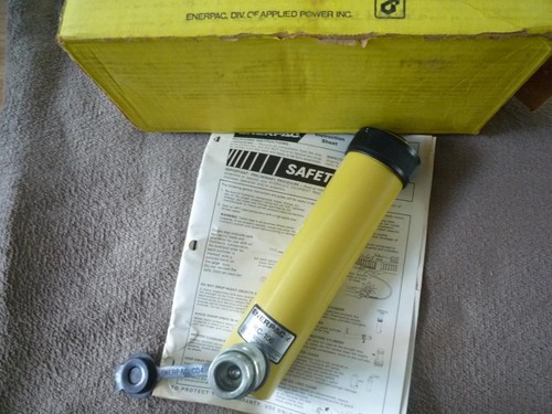 Enerpac hydraulische - enerpac,
