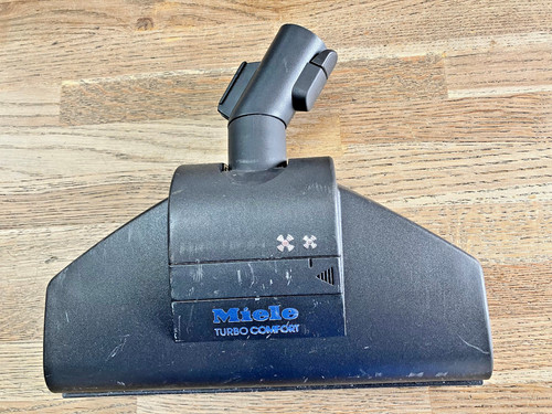 Miele turbobürste comfort - miele,