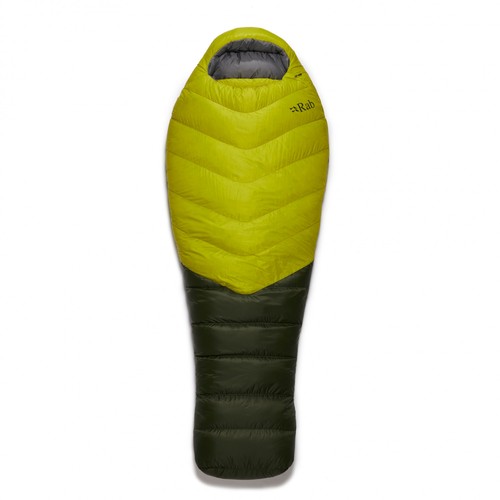 Rab alpine 800 - -,