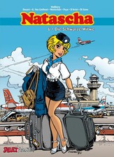 Natascha Gesamtausgabe 6 |