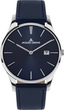 Jacques Lemans Armbanduhr