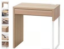 Schreibtisch IKEA "Micke" -