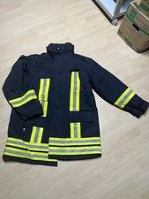 Feuerwehr Einsatzjacke Lion