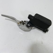 Honda CBF 600 PC38 Bremspumpe vorne Hauptbremszylinder Bremse 79616