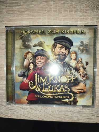 Jim knopf lukas der - &,
