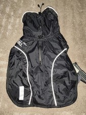 Trixie Thermo Hundemantel Gr. M 30 cm Top Zustand