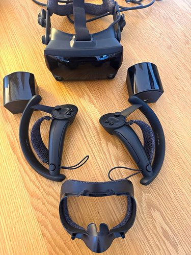 Valve index kit - vr,