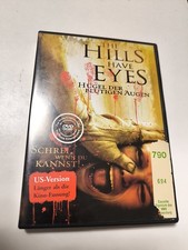 💽The Hills Have Eyes -