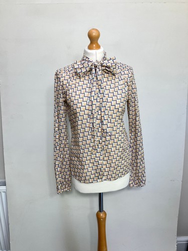 Agnes bluse damen 36 - bluse,
