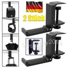 2Stk Kopfhörerständer