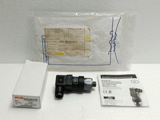 SUCO Membran Druck Schalter