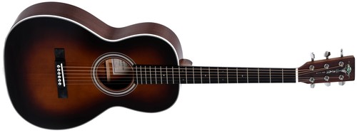 Sigma 00m sunburst - sigma, 00m-1s-sb