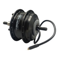 Ananda M109 Motor Hinterrad