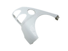 Kotflügel Seitenwand Karosserie Rechts Hinten für Smart 451 Cabrio 12-15 A4518820201