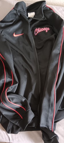 Nike nba chicago bulls city - nba,