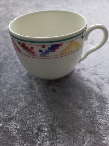 Villeroy boch indian look - boch,