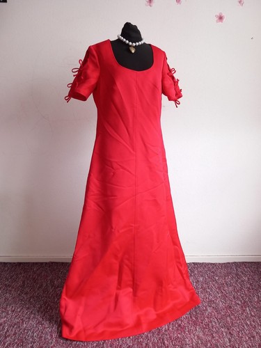 Damen abendkleid 40 - gr:,