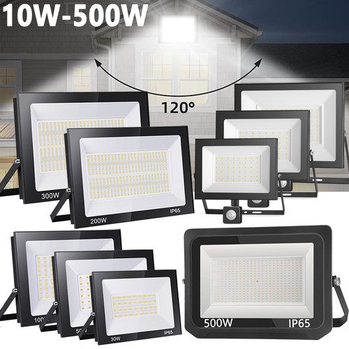 10w 500w led strahler - led,