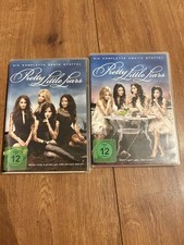 Pretty Little Liars Staffel