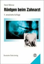 Röntgen beim Zahnarzt von