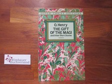 The Gift of the Magi and Other