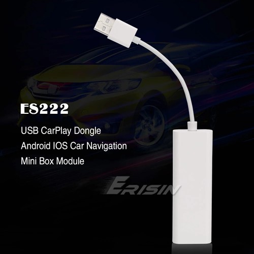 Erisin es222 apple carplay - erisin,