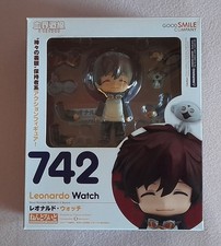 (Good Smile) Nendoroid #742 -