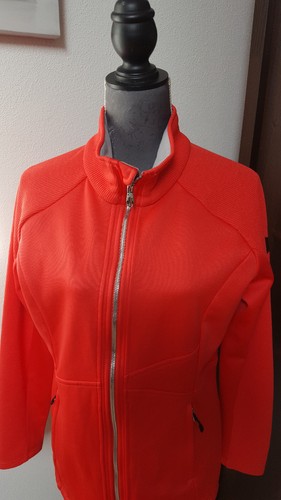 Spyder damen outdoor pullover - spyder,