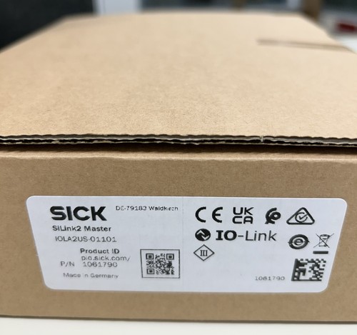 Sick iola2us 01101 - 🔌, iola2us-01101