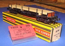 Trix Express