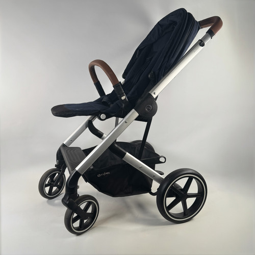 Cybex balios toddler - balios, s