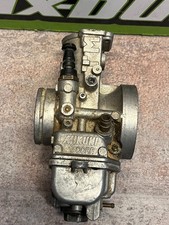 Husqvarna CR WR 360 Vergaser Carburetor Mikuni TM Corp