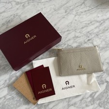 Aigner Kleiner Geldbeutel