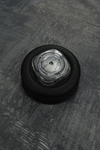 Mixxer deckel - mixxer,