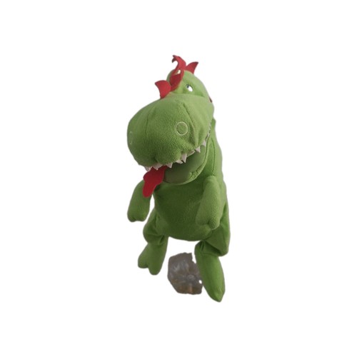 Ikea dino läskig rex - ikea, t-rex