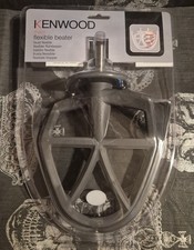 Kenwood Major Flexible Beater