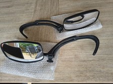 Qualitätsaußenspiegel Der