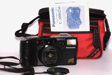 Panasonic C-3000ZM 28-80mm