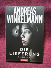 DIE LIEFERUNG - Andreas