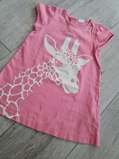 Kurzarmshirt mit süßer