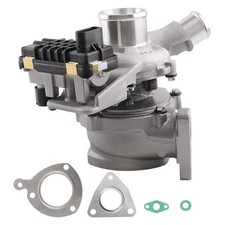 Turbo Turbolader For Ford