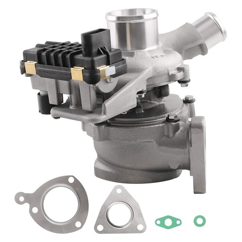 Turbo turbolader for - for, ford