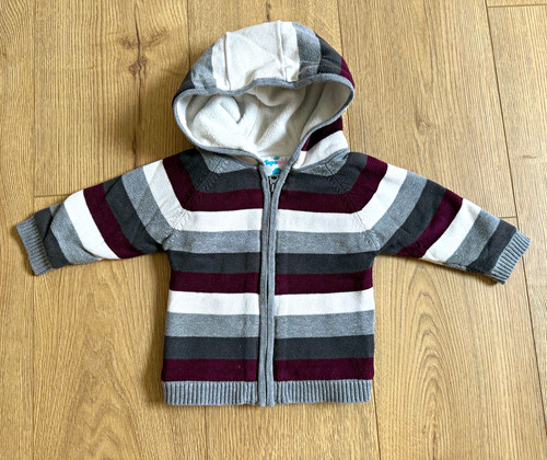 Topomini baby strickjacke - baby,