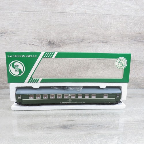 Sachsenmodelle 14328 - sachsenmodelle,