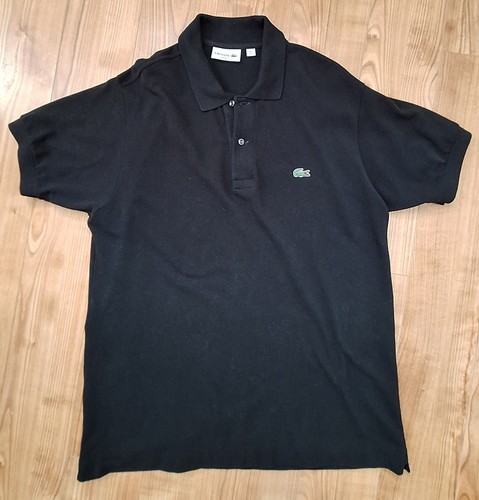 Lacoste poloshirt l - -,