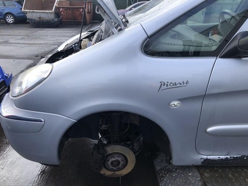 Citroen xsara picasso - citroen,