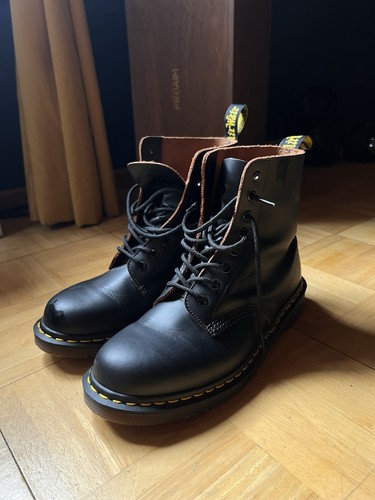 Martens 1460 stiefel - 1460,
