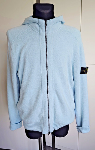 Stone island edle und feine - stone,