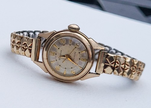 Vintage bulova automatik - vintage,